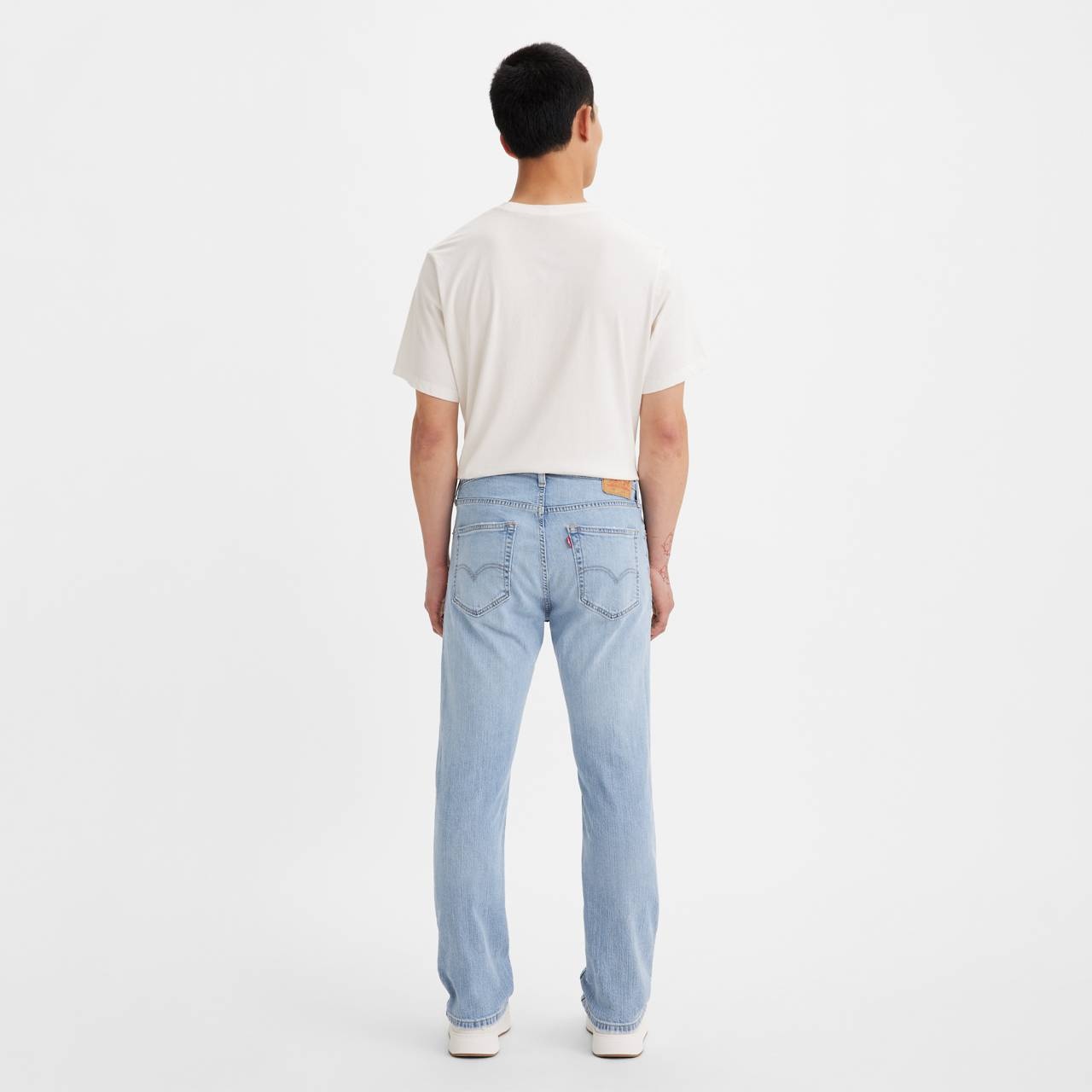 559™ RELAXED STRAIGHT FIT MEN'S JEANS - 4