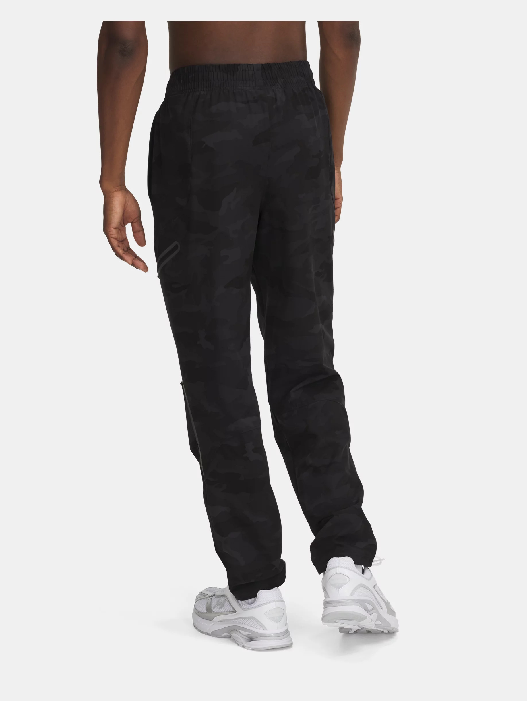 Men's UA Unstoppable Cargo Pants - 2