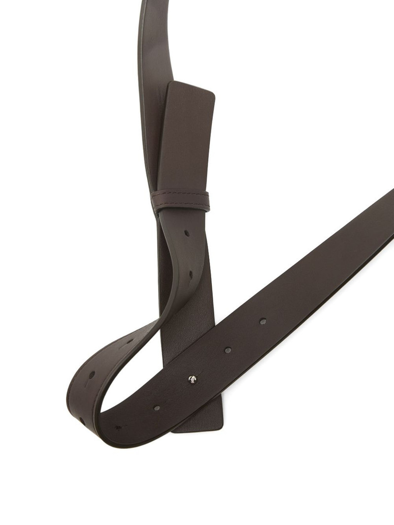 Saldo leather belt 4
