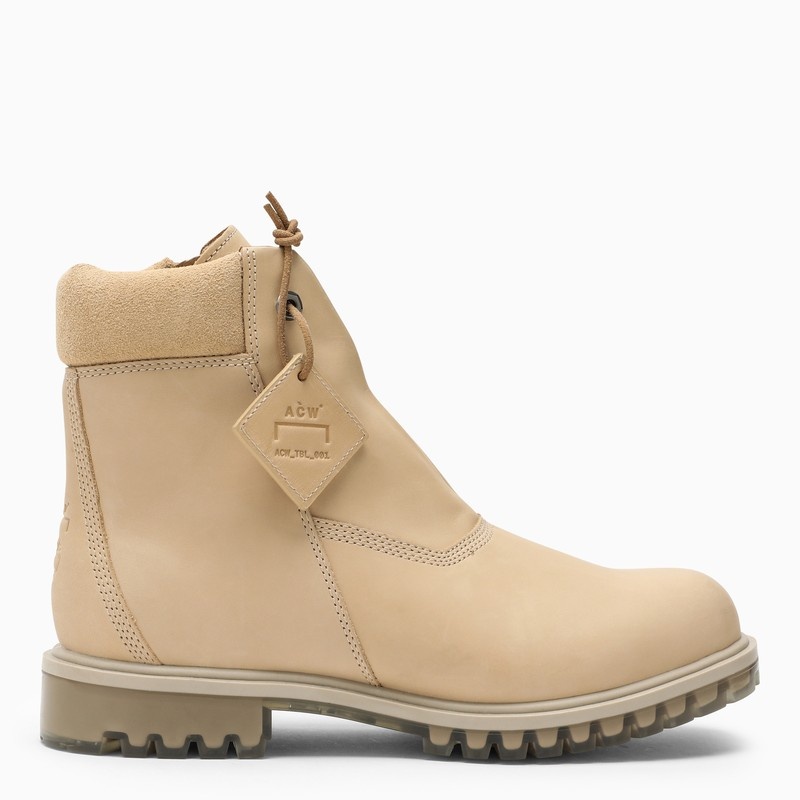 Timberland X A-COLD-WALL* Future73 6-Inch stone boot - 1