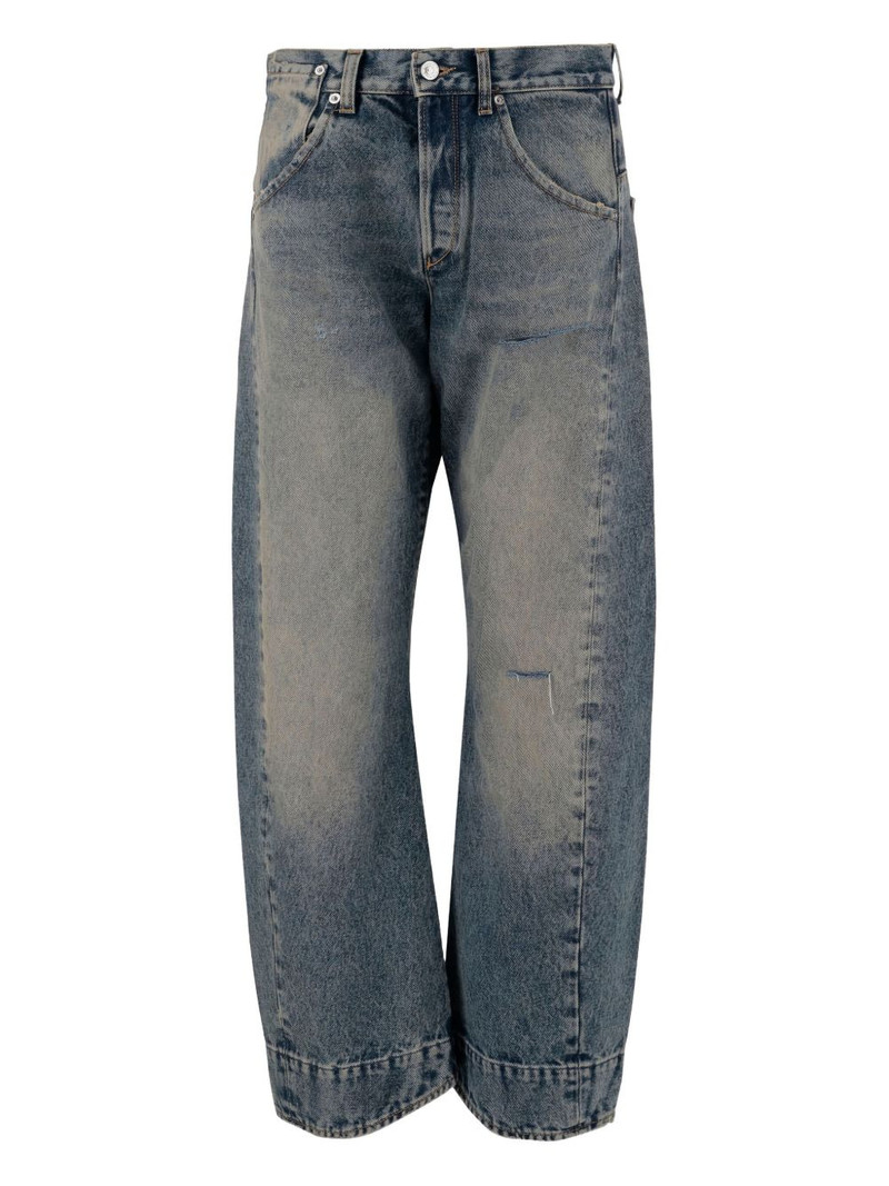 five-pocket jeans 1