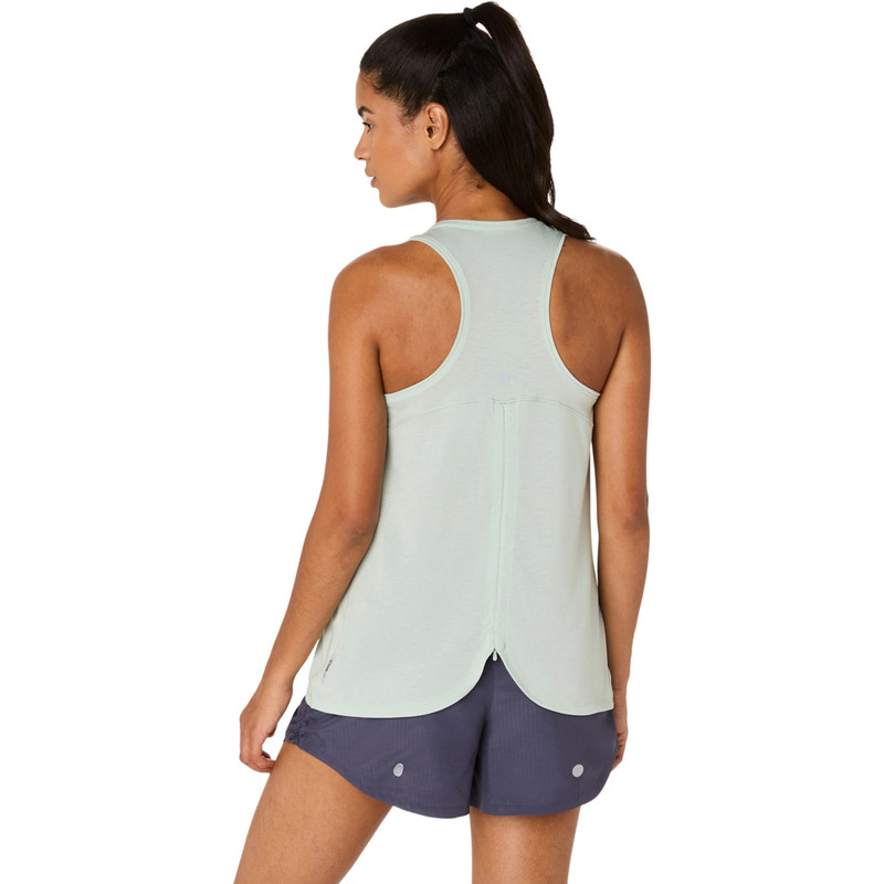 Asics NAGINO RUN ADJUSTABLE TANK outlook