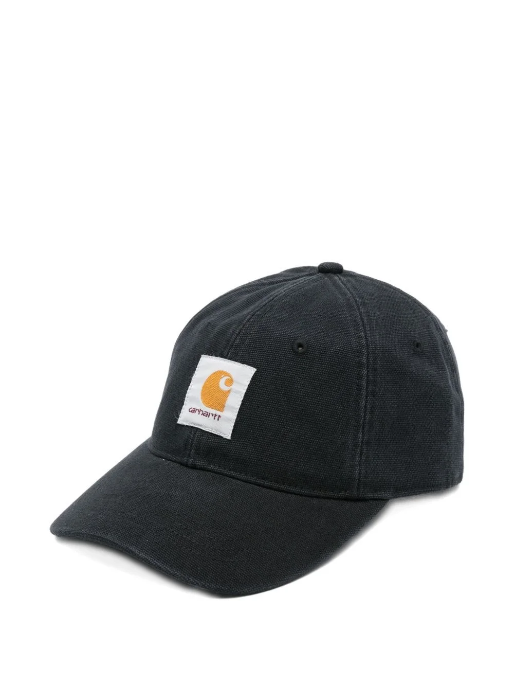 Logo baseball cap - 1