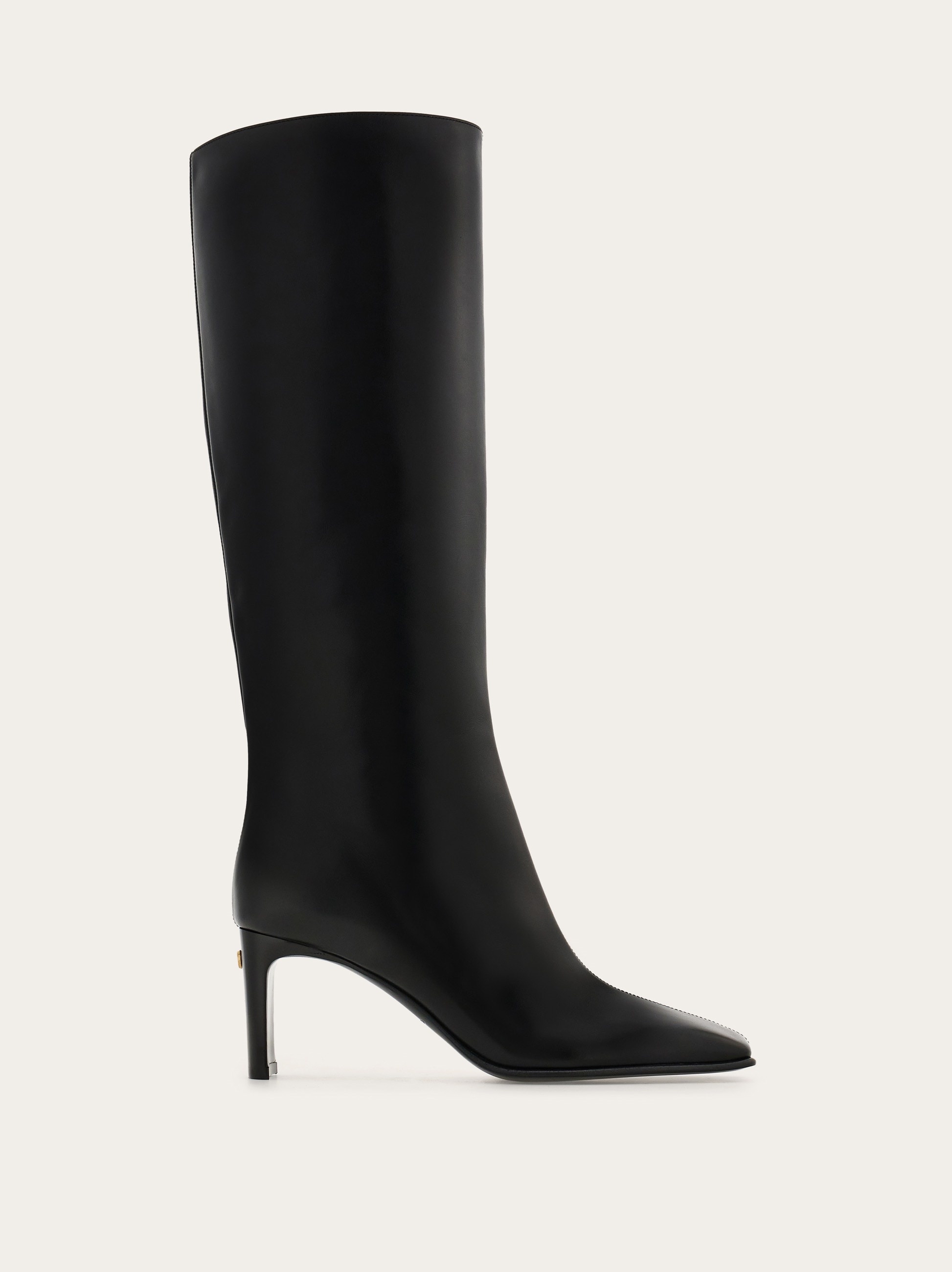 Knee high boot - 6