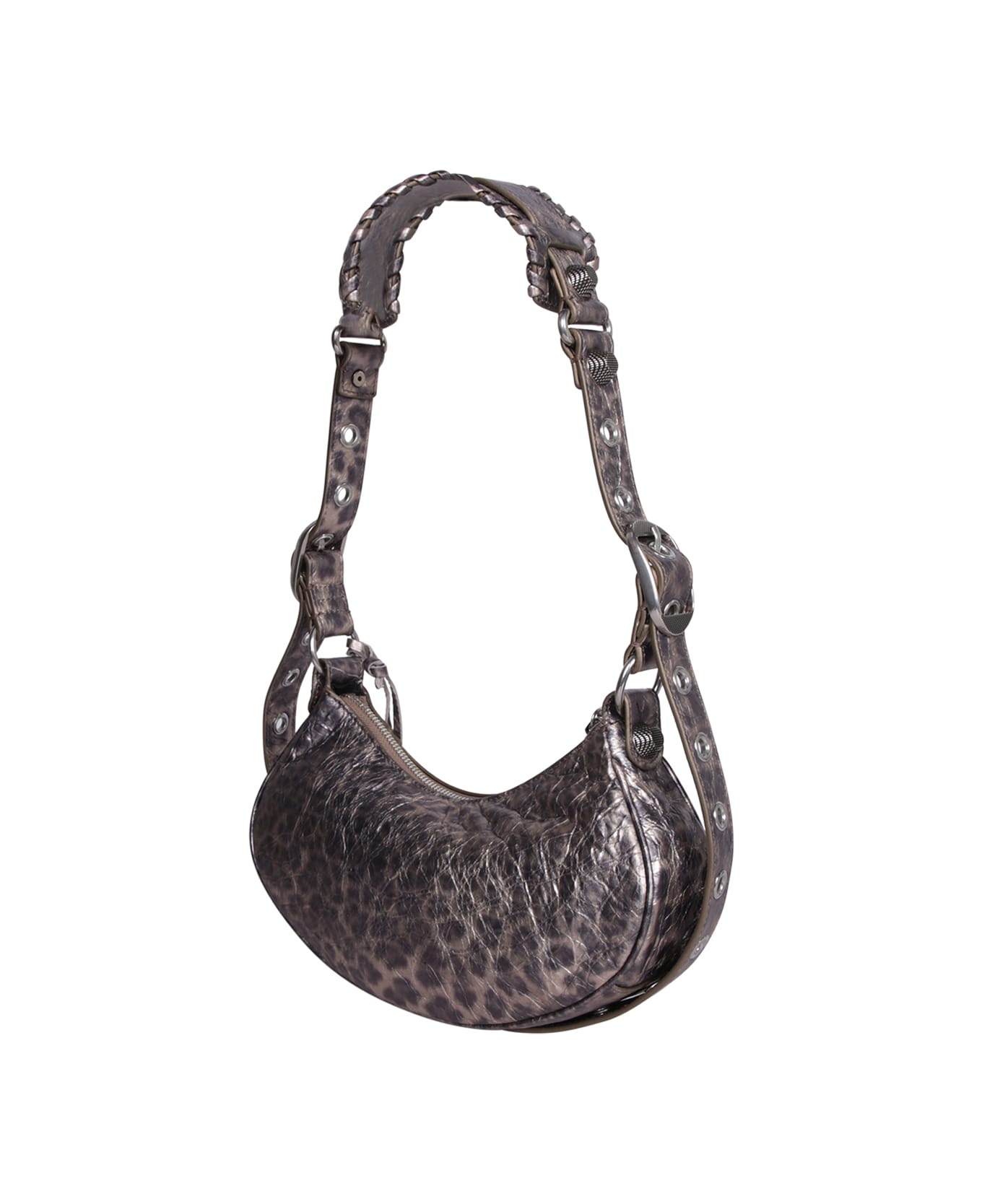 Le Cagole Shoulder Bag - 2