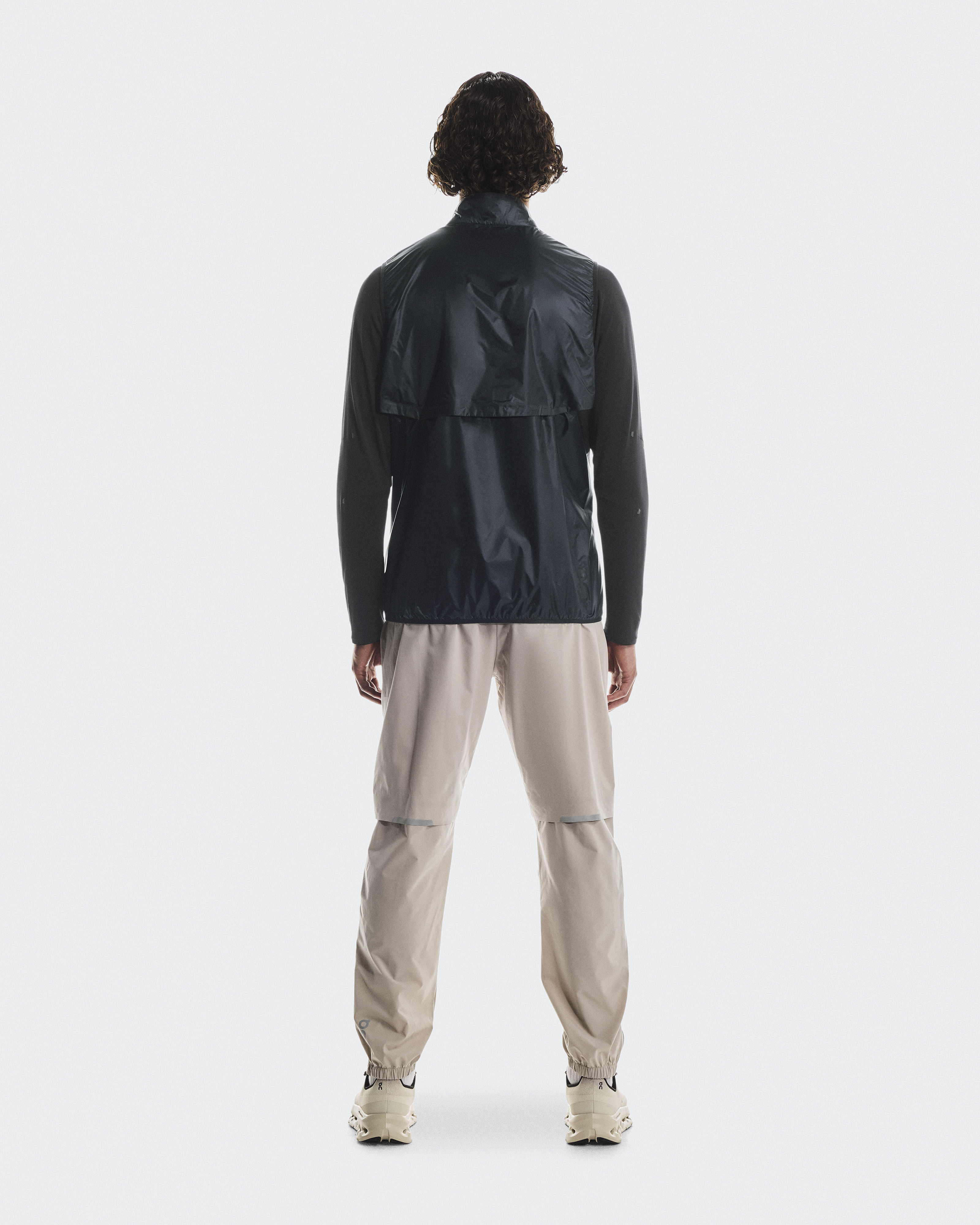 Core Pants - 2