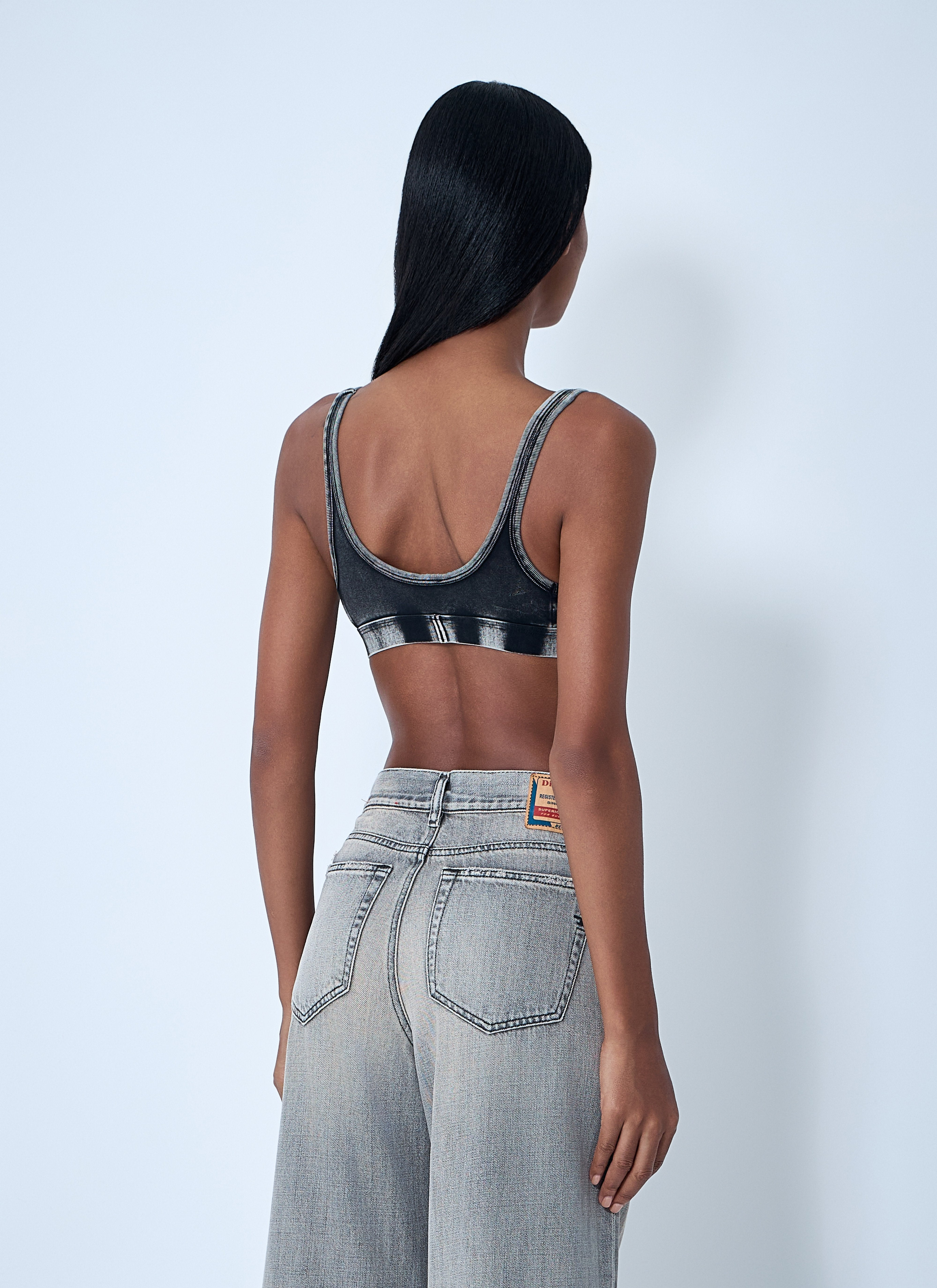 Diesel Women Bra Top - 4