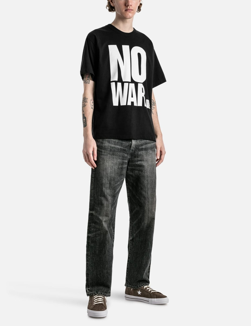 NEIGHBORHOOD KH . TEE-1 SS . CO outlook