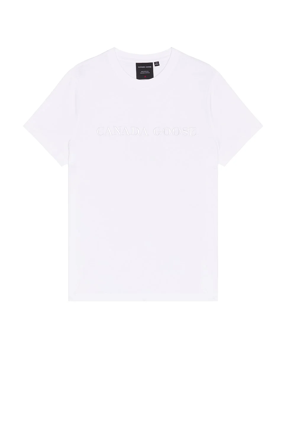 Emersen Embroidered T-Shirt - 1