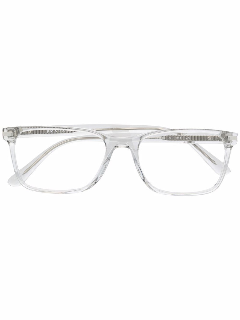 square-frame glasses 1