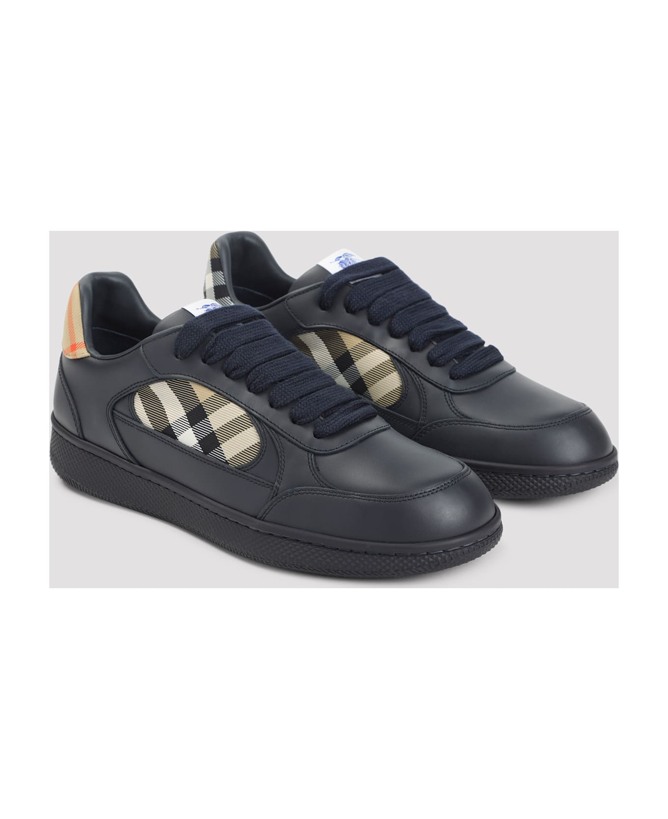 Terrace Sneakers - 5
