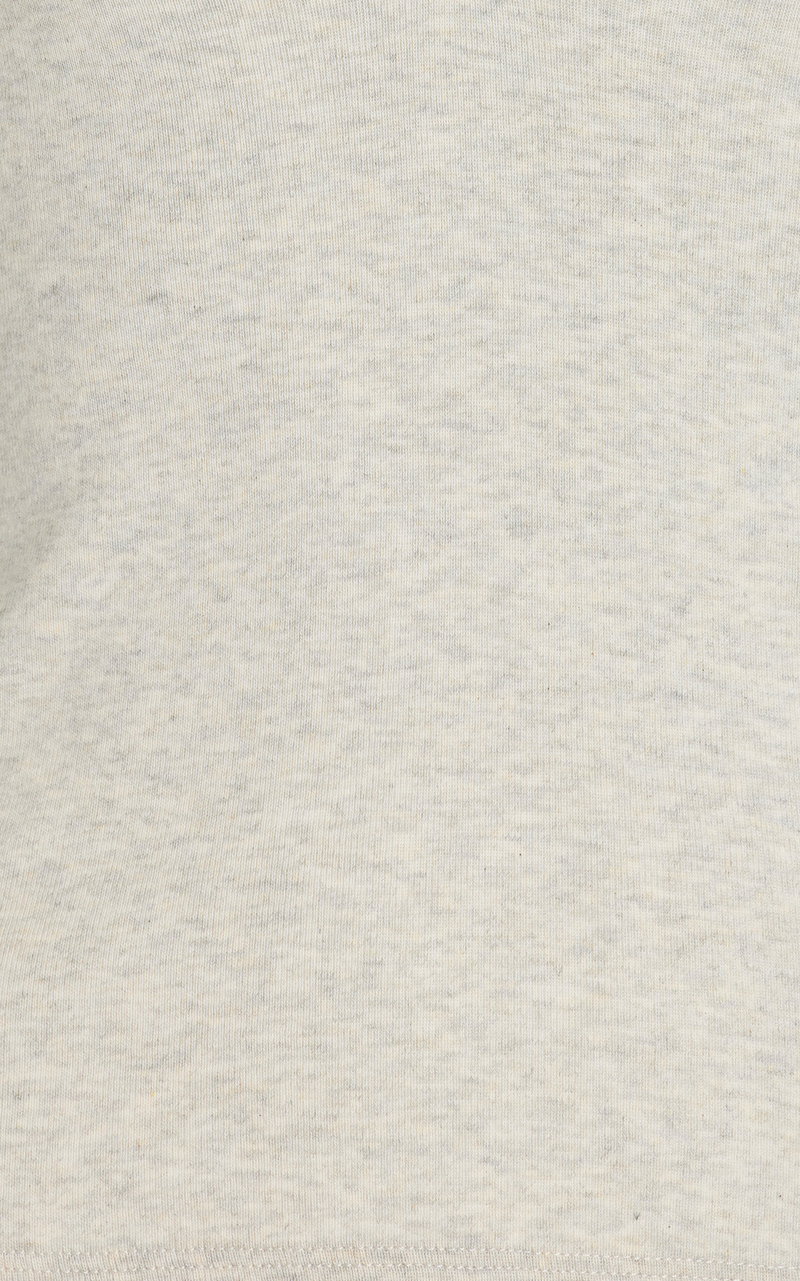 Dewi Organic Cotton Tank Top grey - 5