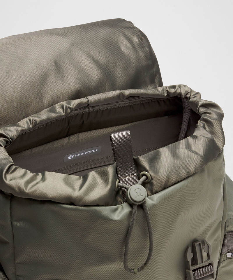 Wunderlust Backpack *Mini 14L 4