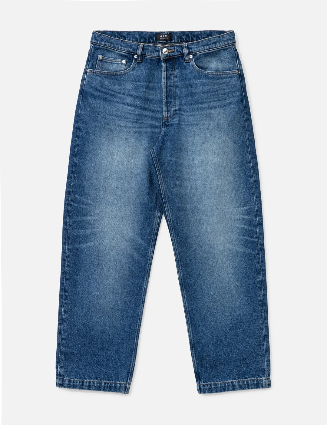 ACHILLE JEANS - 1