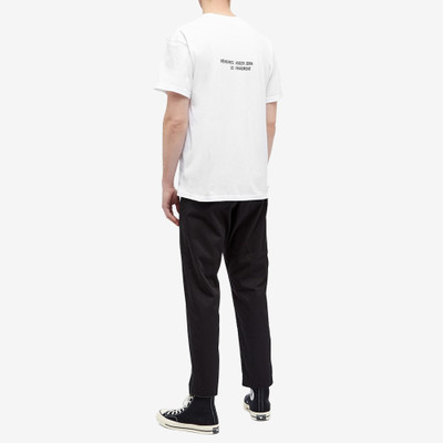 Uniform Experiment Uniform Experiment Memoires Tee outlook