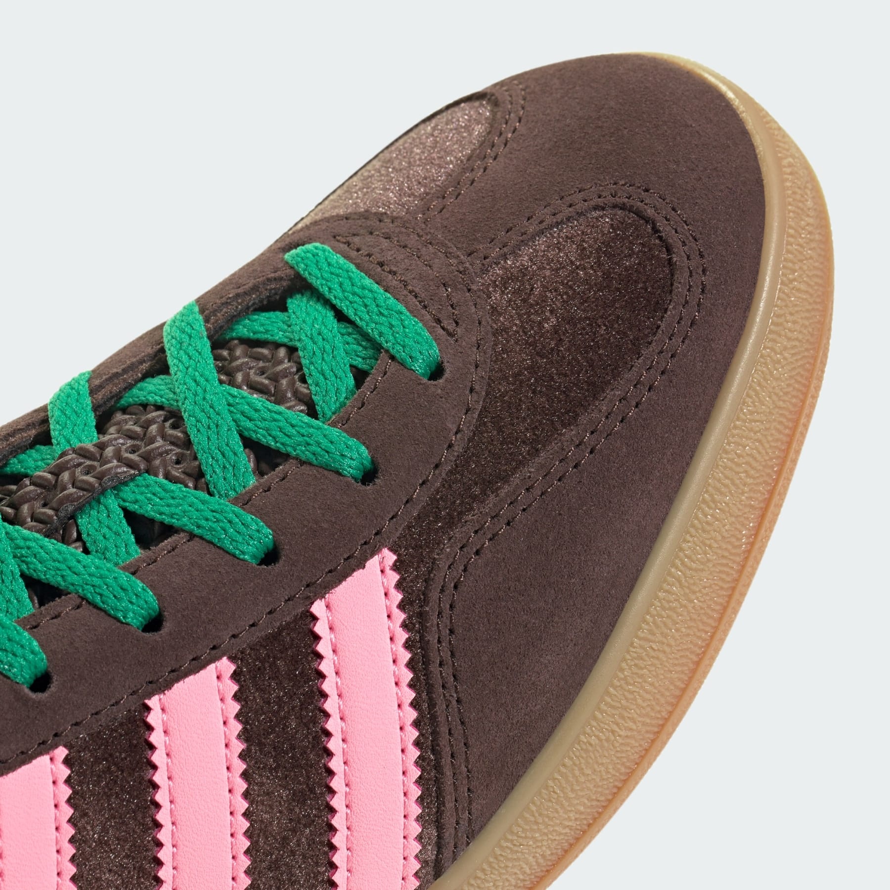 Gazelle Indoor Shoes - 9