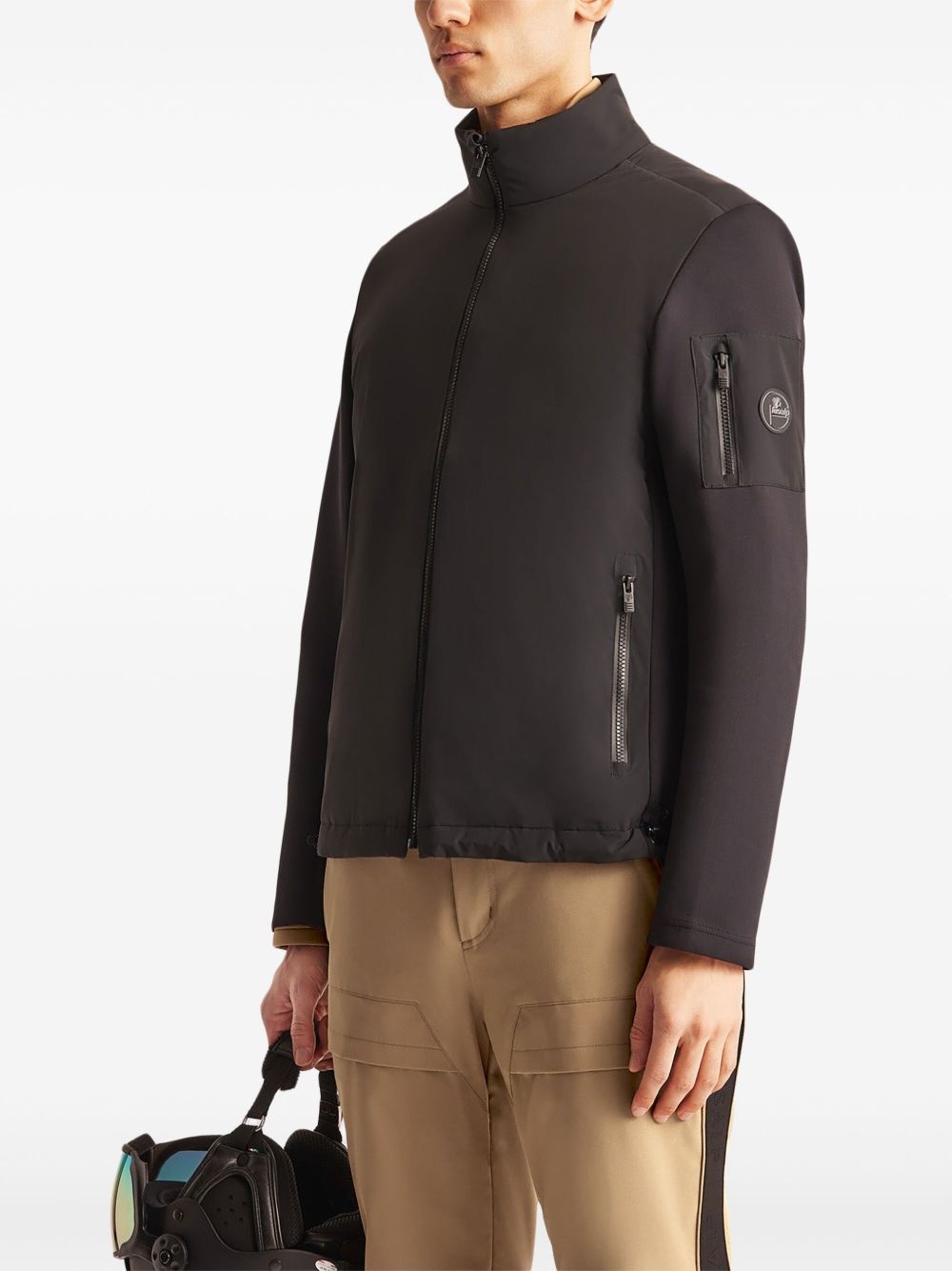Rex jacket - 4