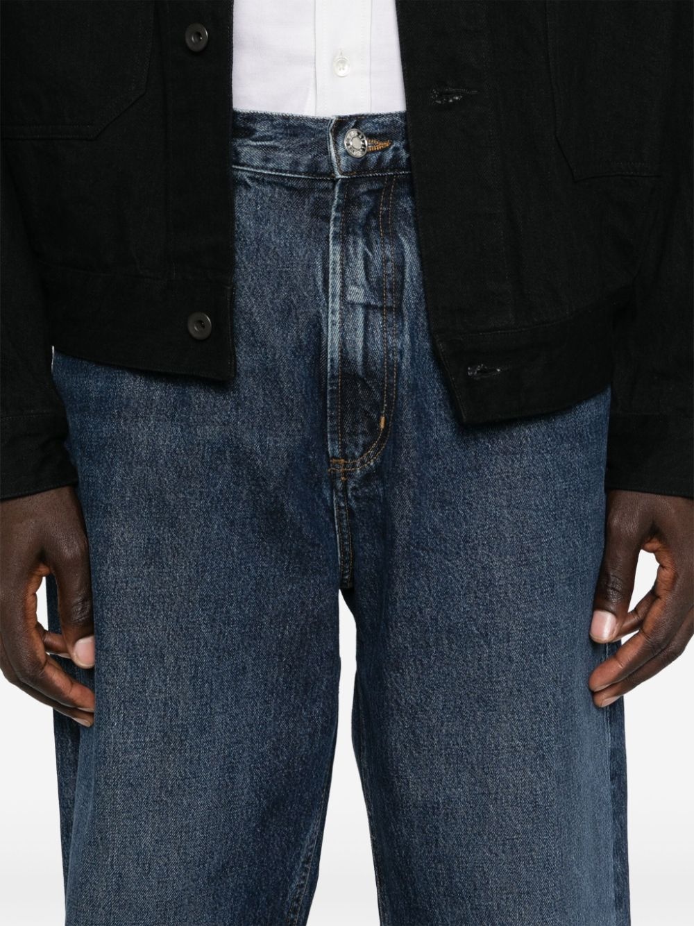 Fusion jeans - 5