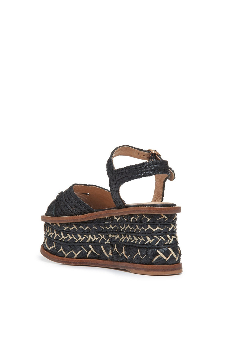 GABRIELA HEARST Hester Sandal outlook