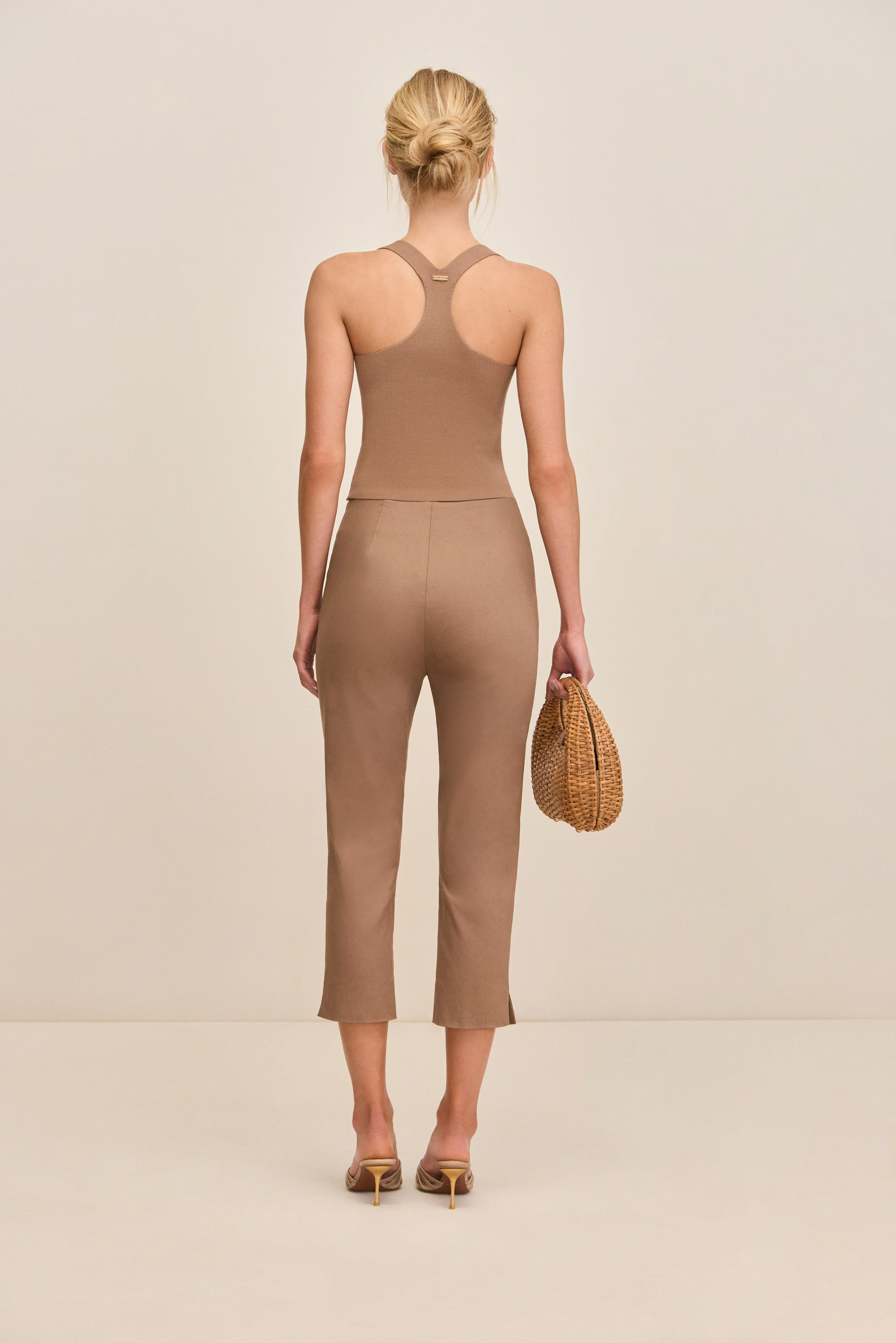 CRAWFORD KNIT TOP - 6