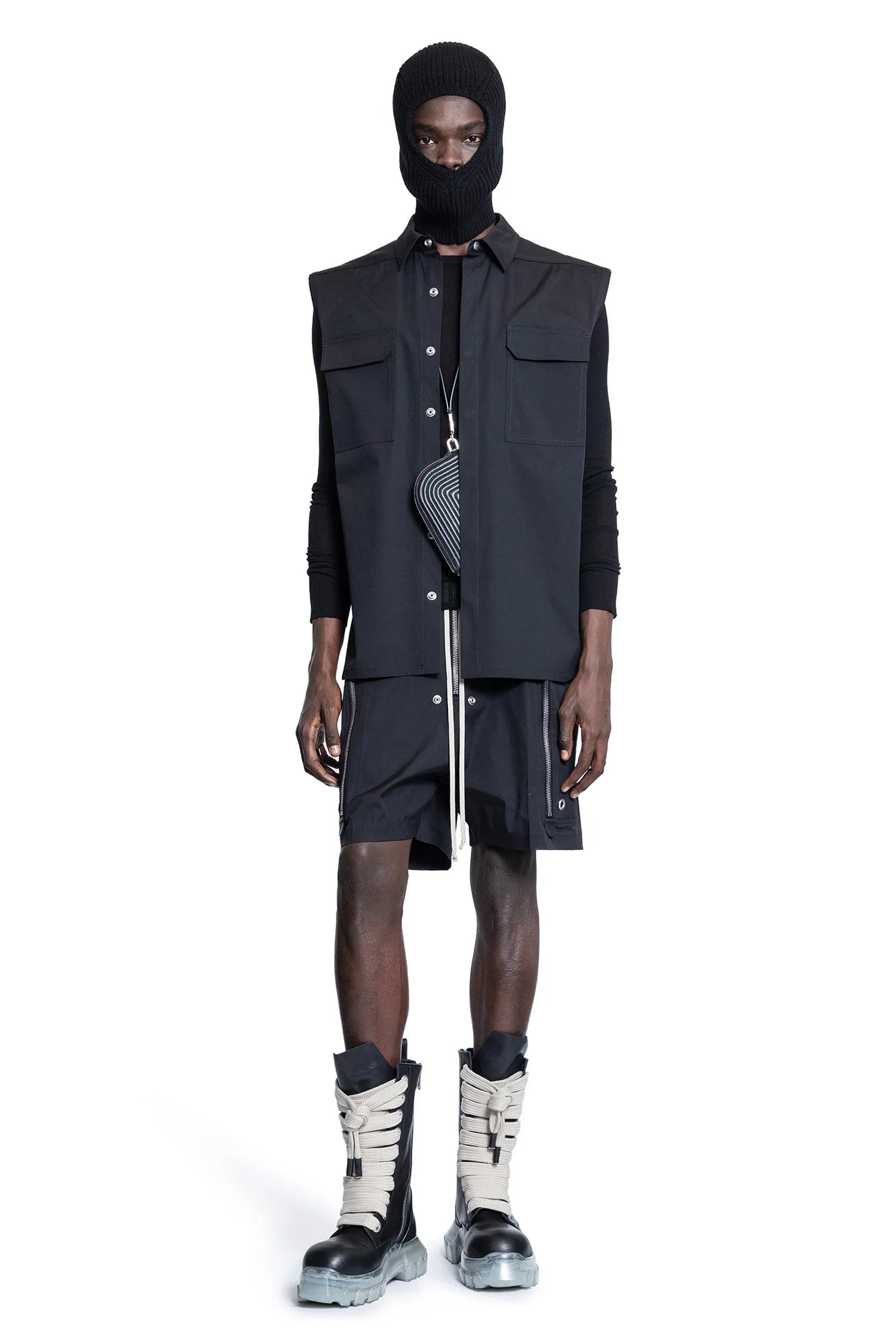Hollywood-Sleeveless-Jumbo-Shirt - 4