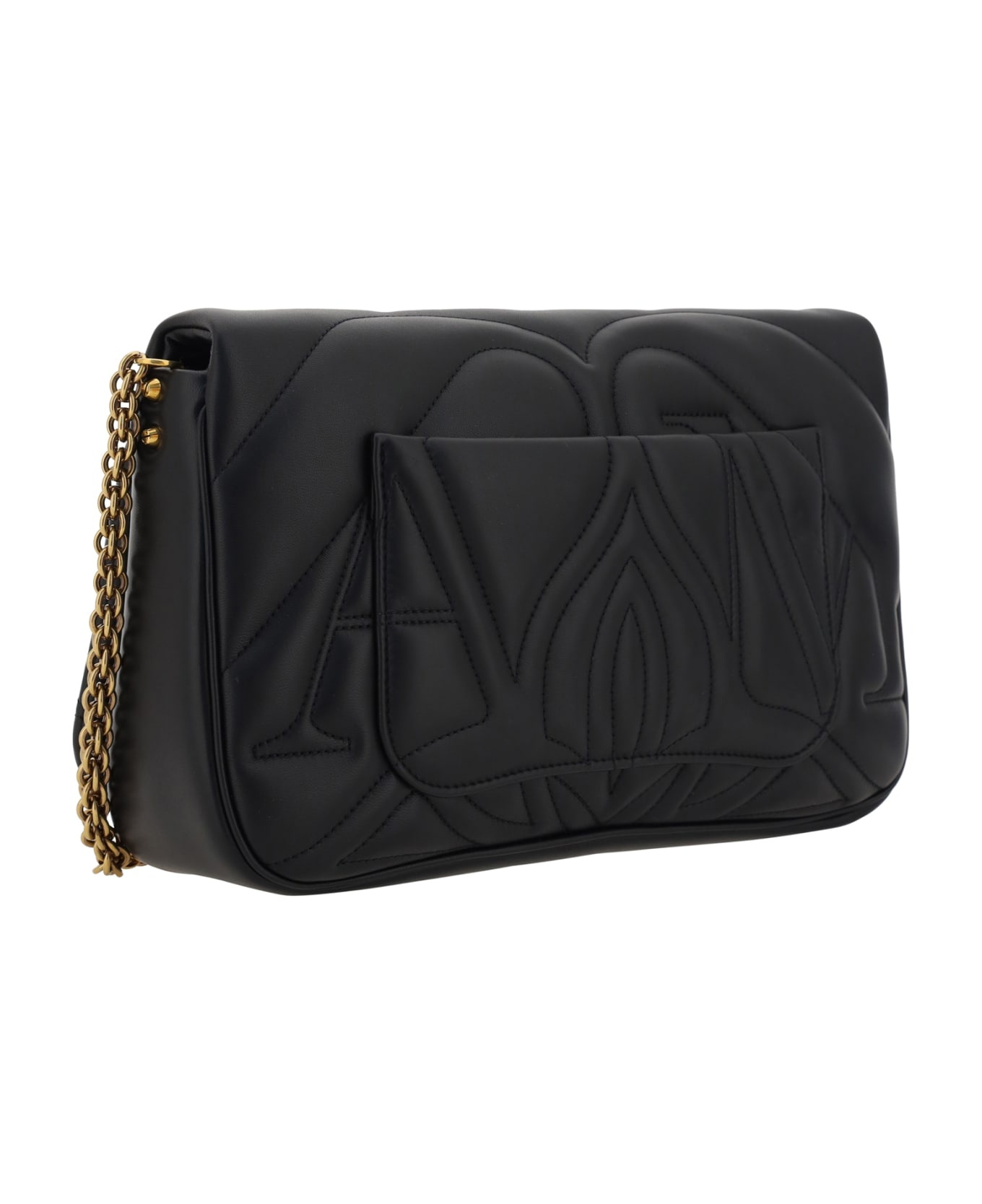 Black Seal Bag - 3