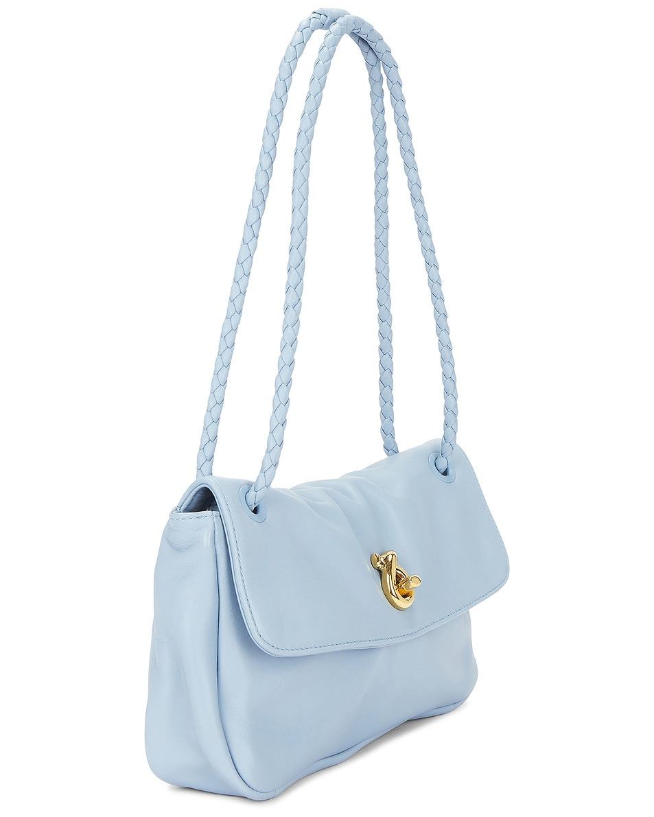 Soft Crossbody Bag - 3