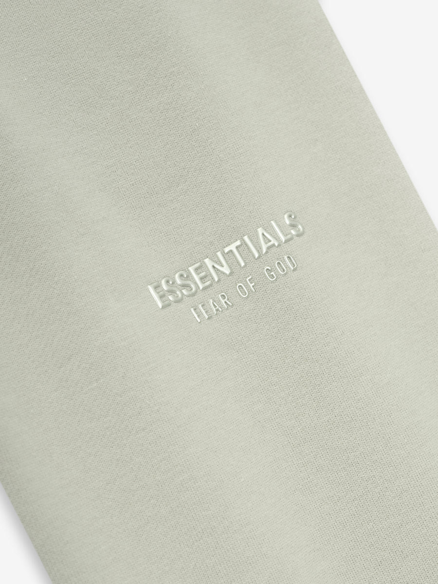 Vintage Fleece Sweatpant - 4