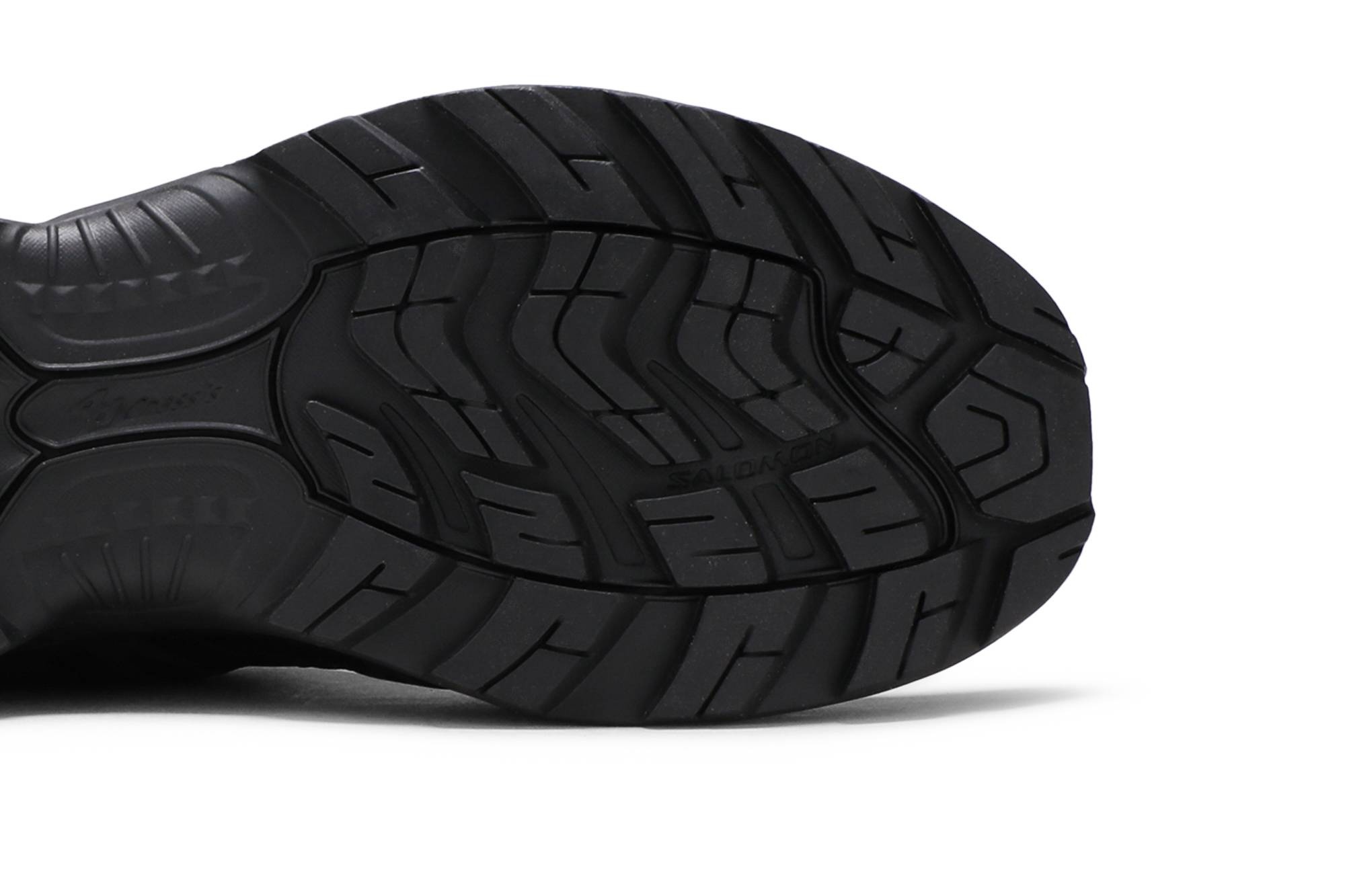 XT-Quest Advanced 'Black' - 5