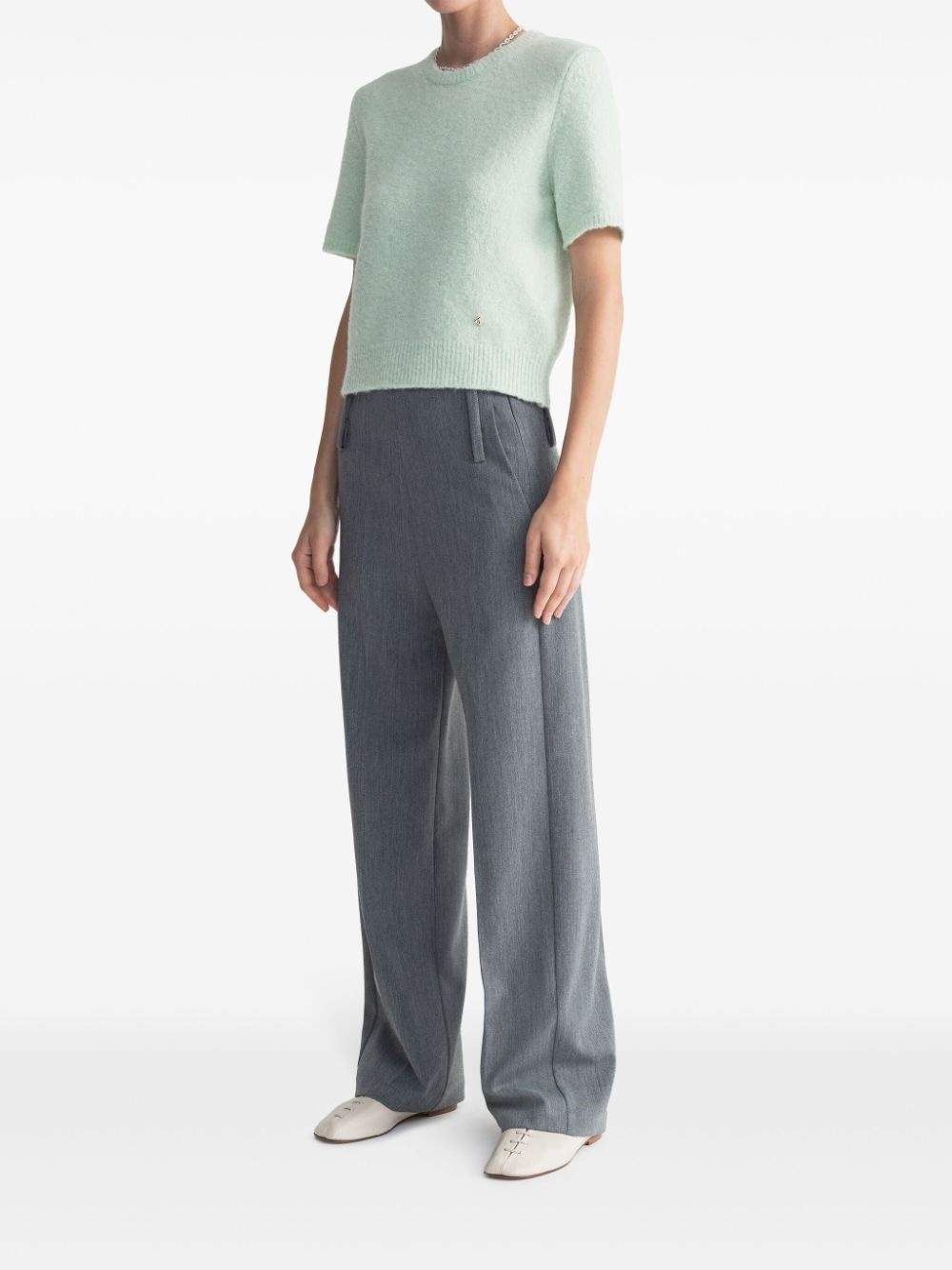 Maize trousers - 3