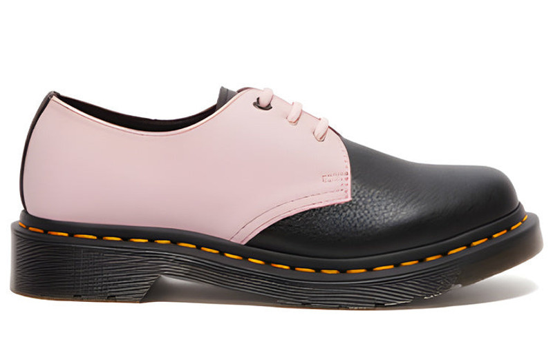 Dr. Martens (WMNS) Dr. Martens 1461 'Pink' 27274001 outlook