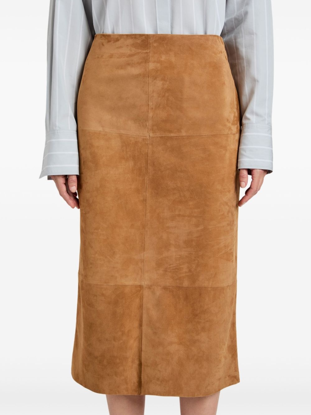 Nadia midi skirt - 5