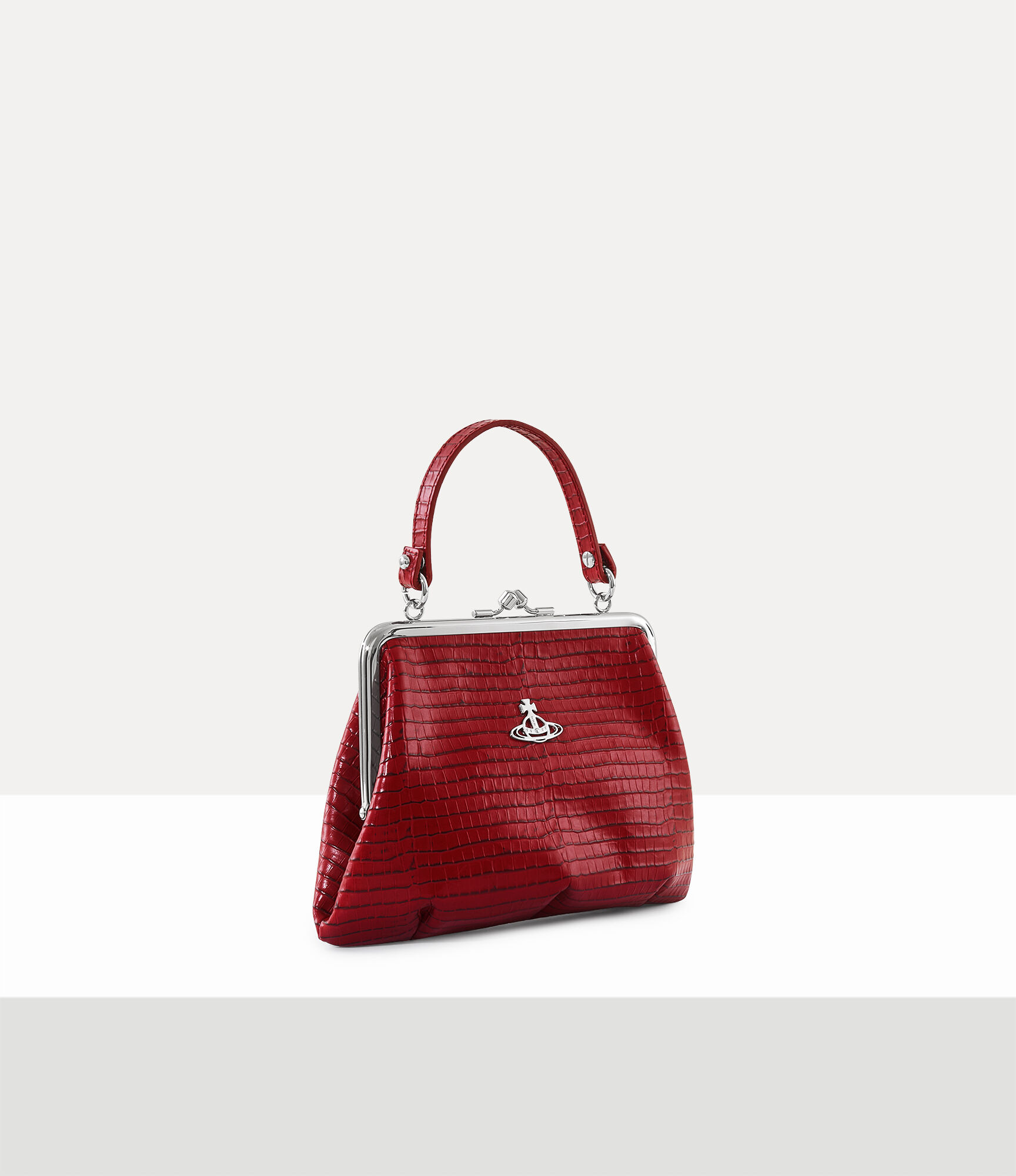 GRANNY FRAME PURSE - 4
