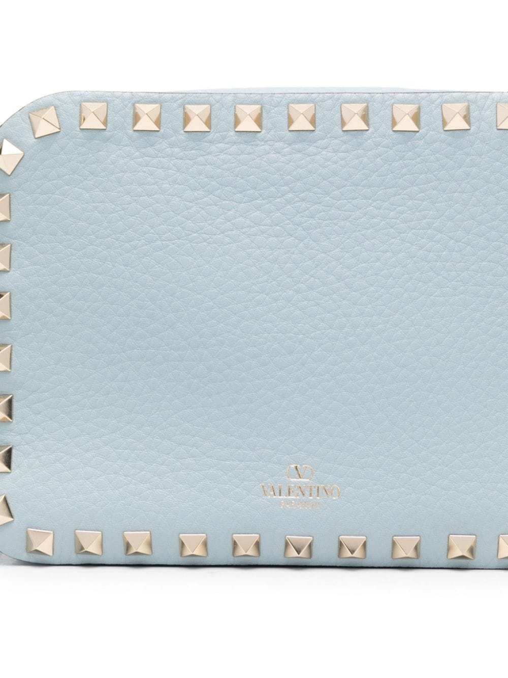 Rockstud cross body bag - 4