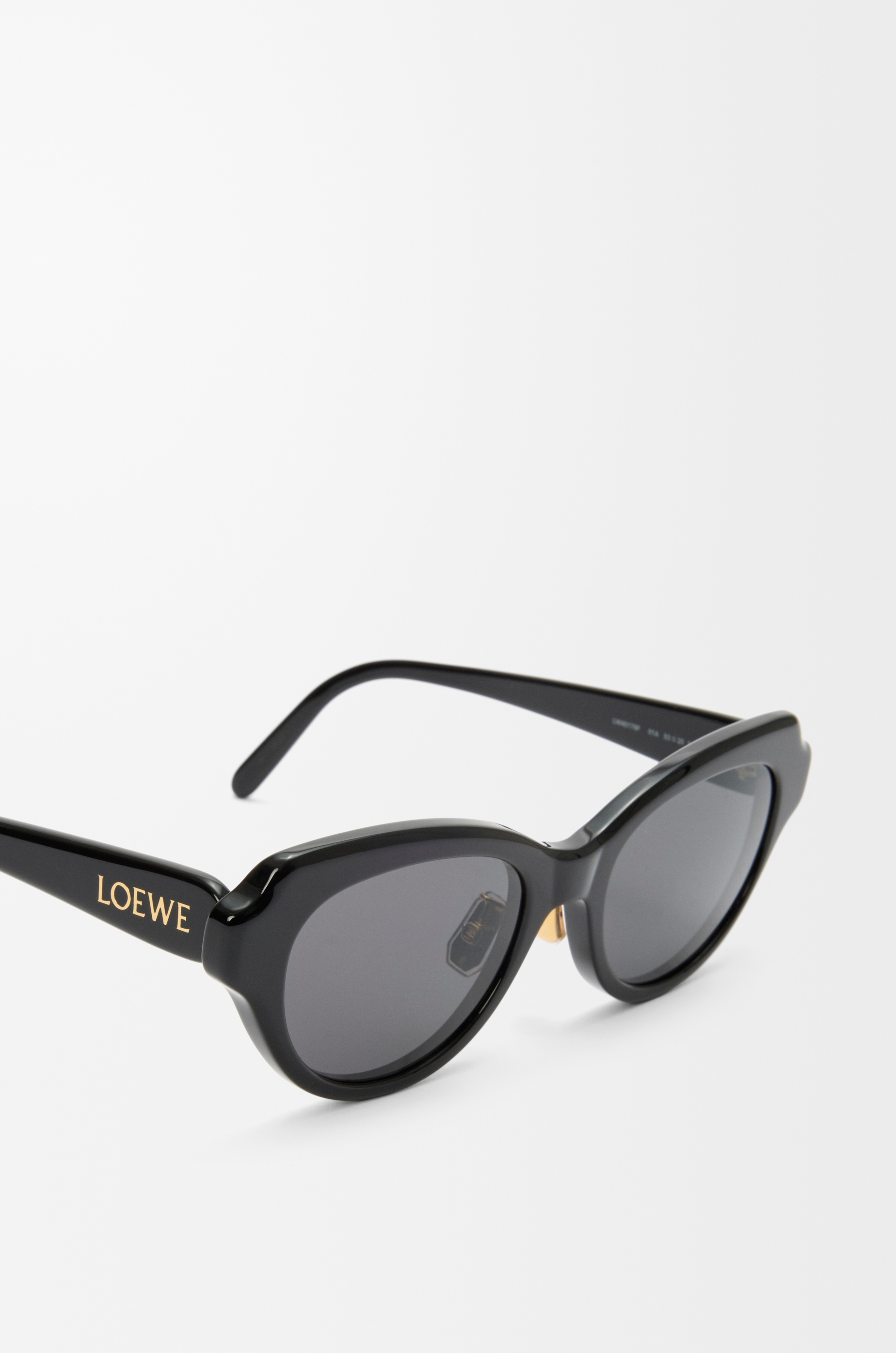 Swan Slim sunglasses - 4