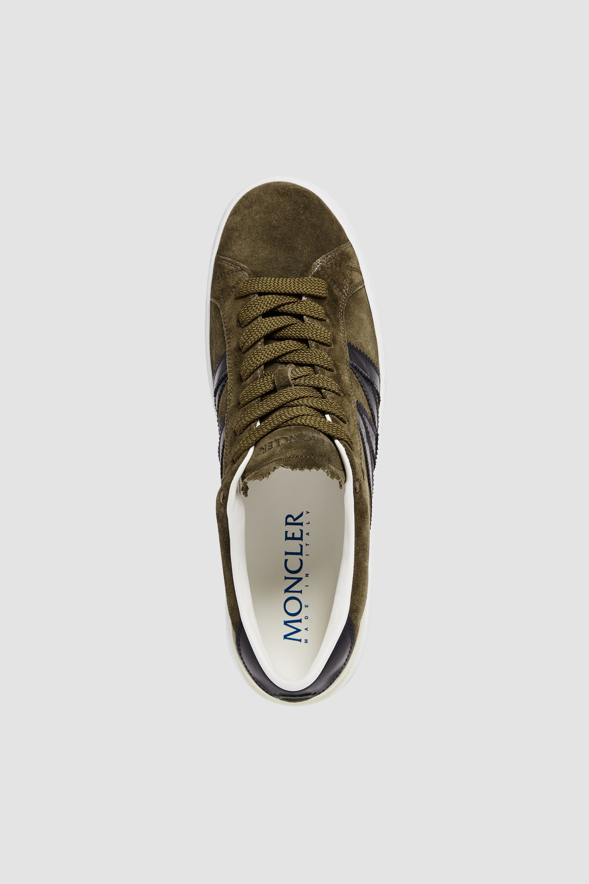 Monaco M Sneakers - 5