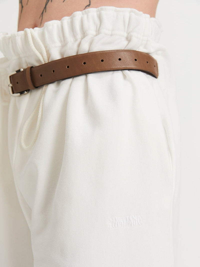 Magliano | Provincia Sport Pants White 6