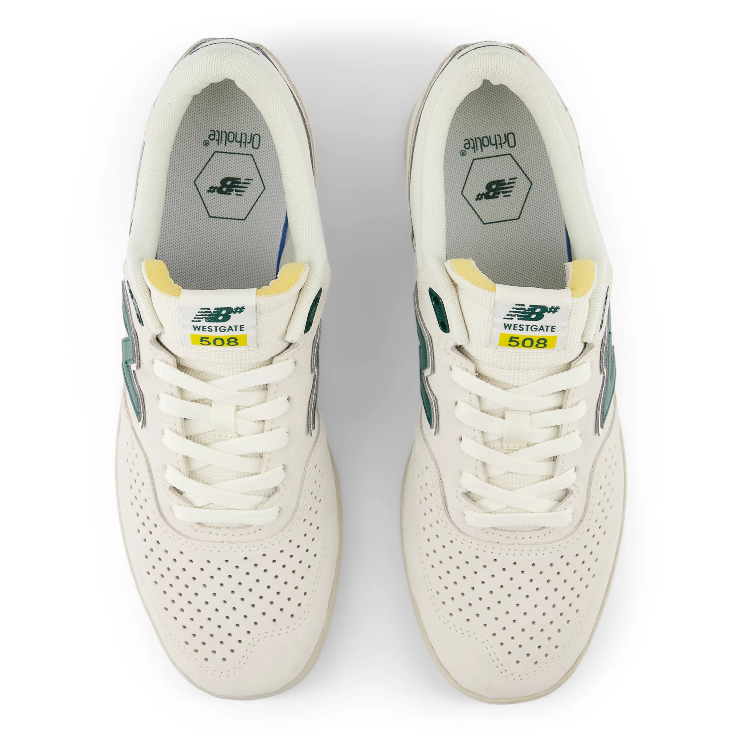 NB Numeric Brandon Westgate 508 - 4