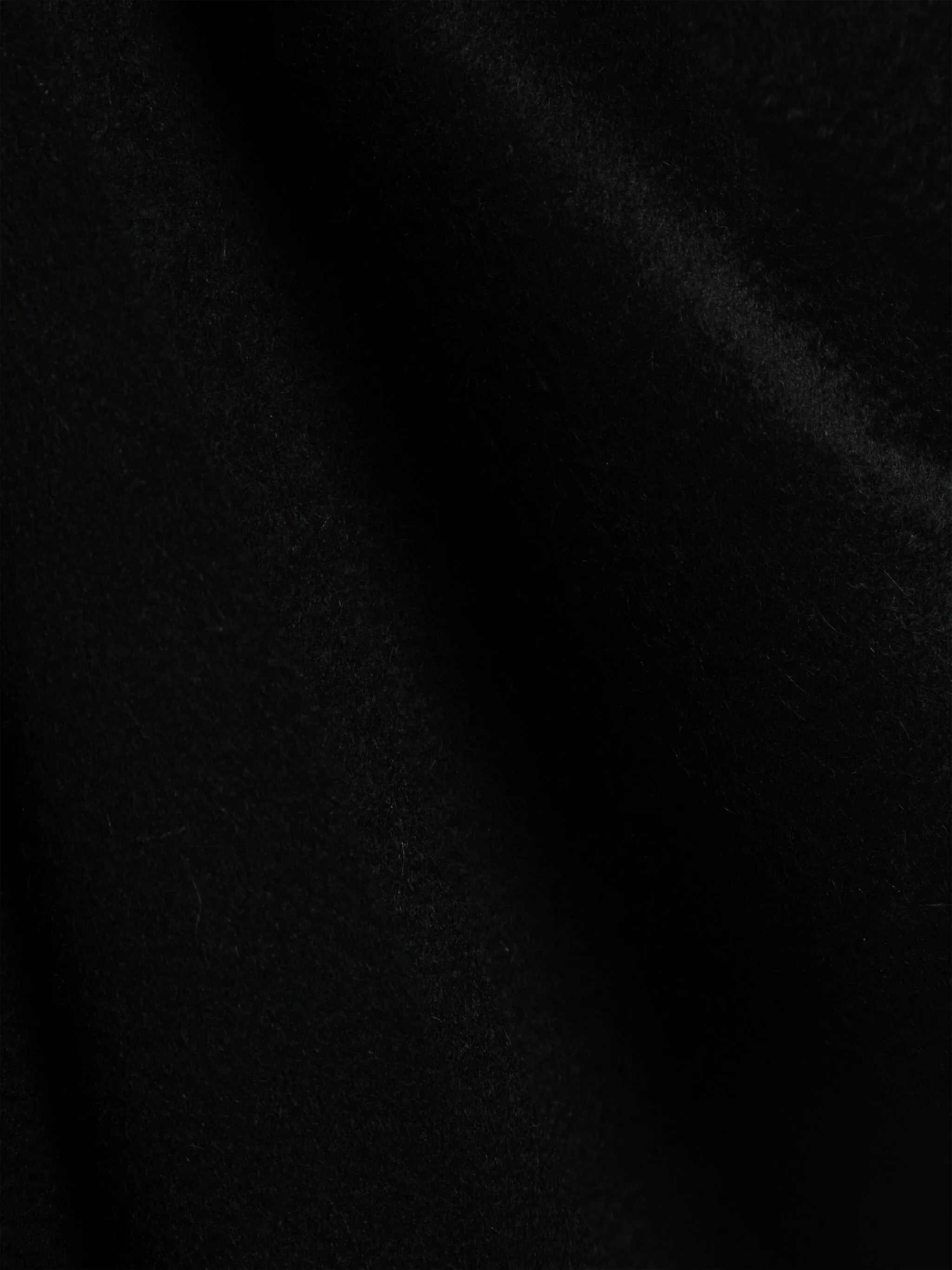 Max Mara Embroidered-logo Cashmere Scarf - 2
