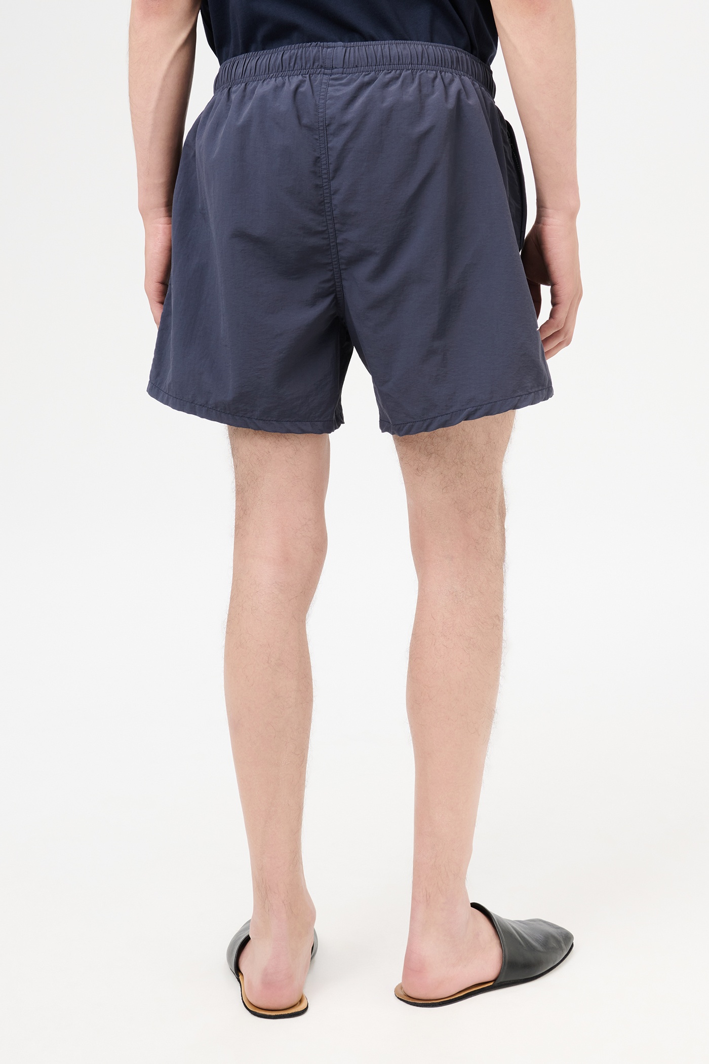 Drape Tech Trunks Deep Sea Beach Nylon - 5