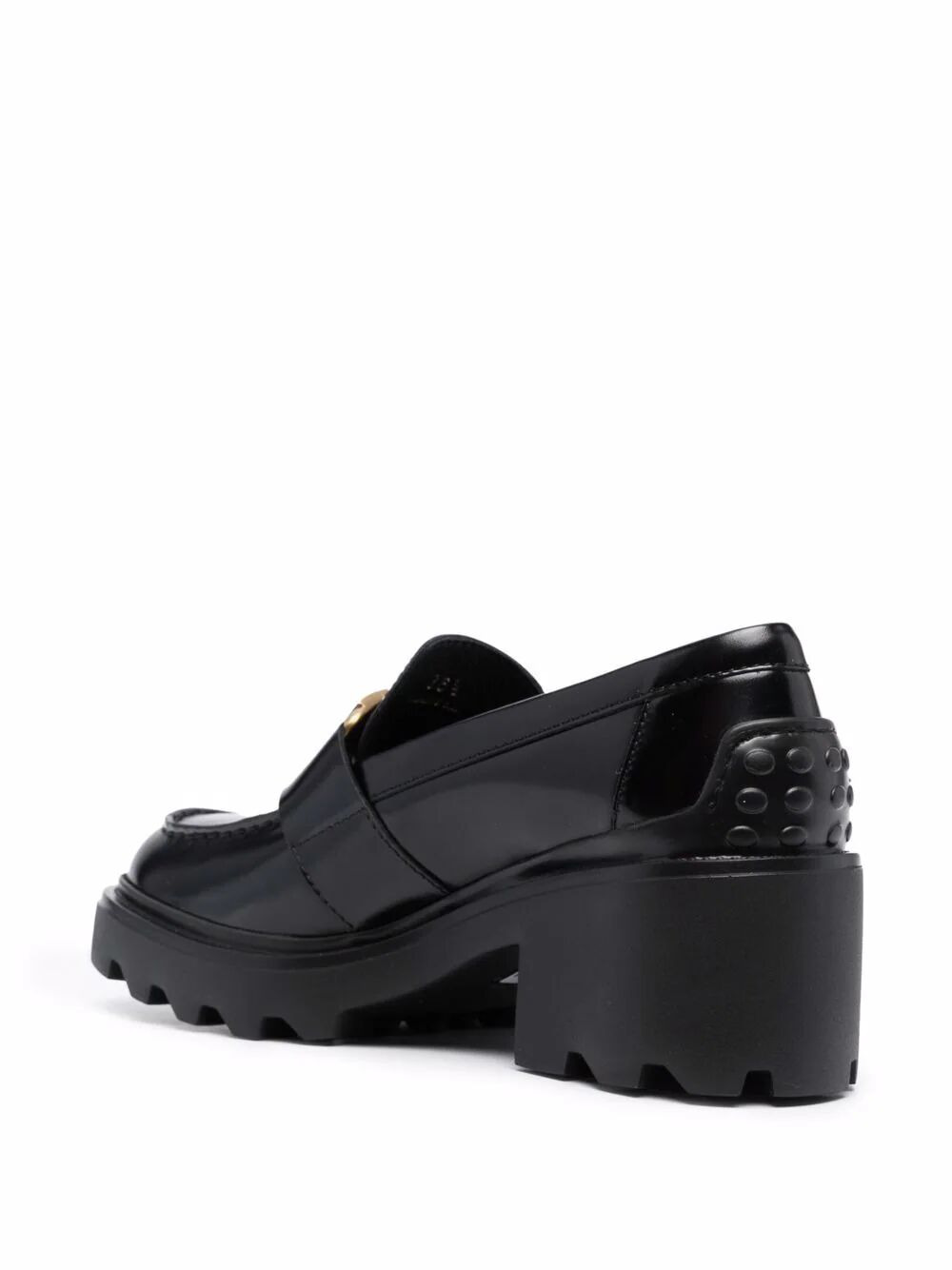Tod's Women Mocassini Con Tacco - 2