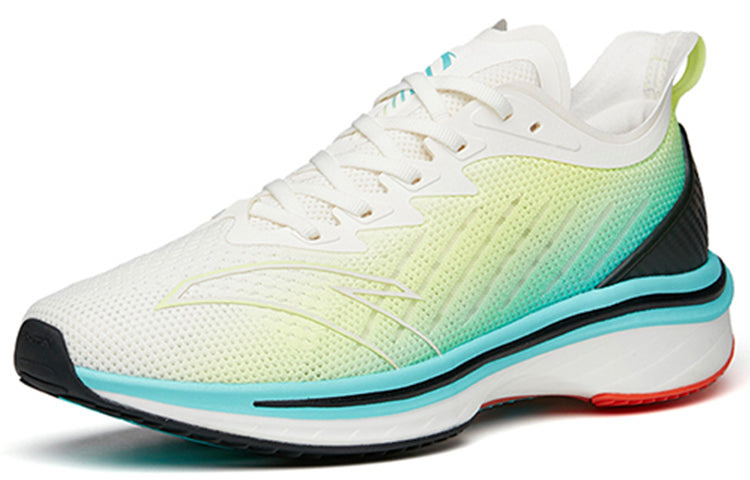 ANTA Mach 1 'White Yellow Blue' 112215566-3 - 3
