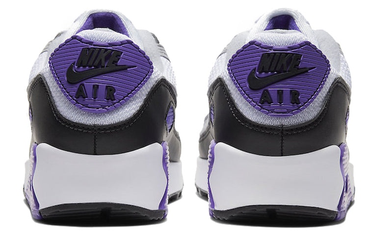 (WMNS) Nike Air Max 90 'Hyper Grape' CD0490-103 - 5