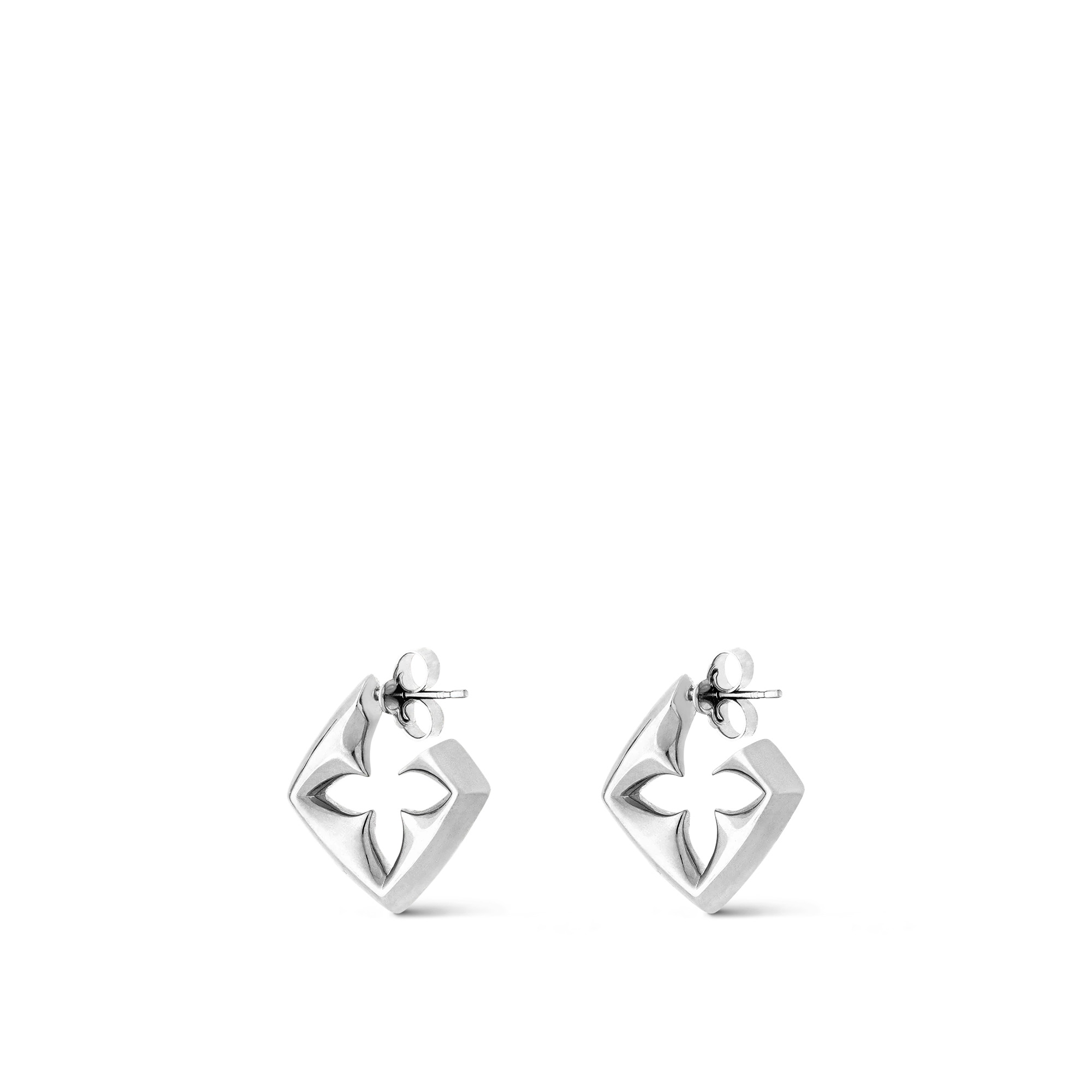 Puffygram Earrings - 3