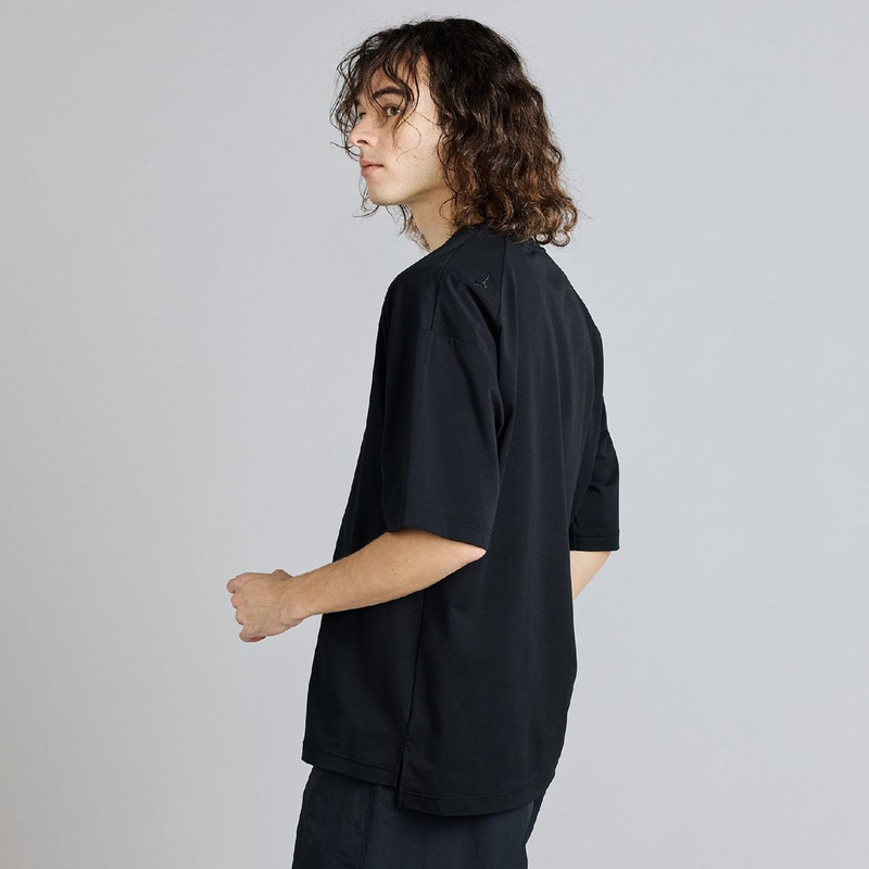 Mizuno Mizuno Quick Dry Gauge Tee outlook
