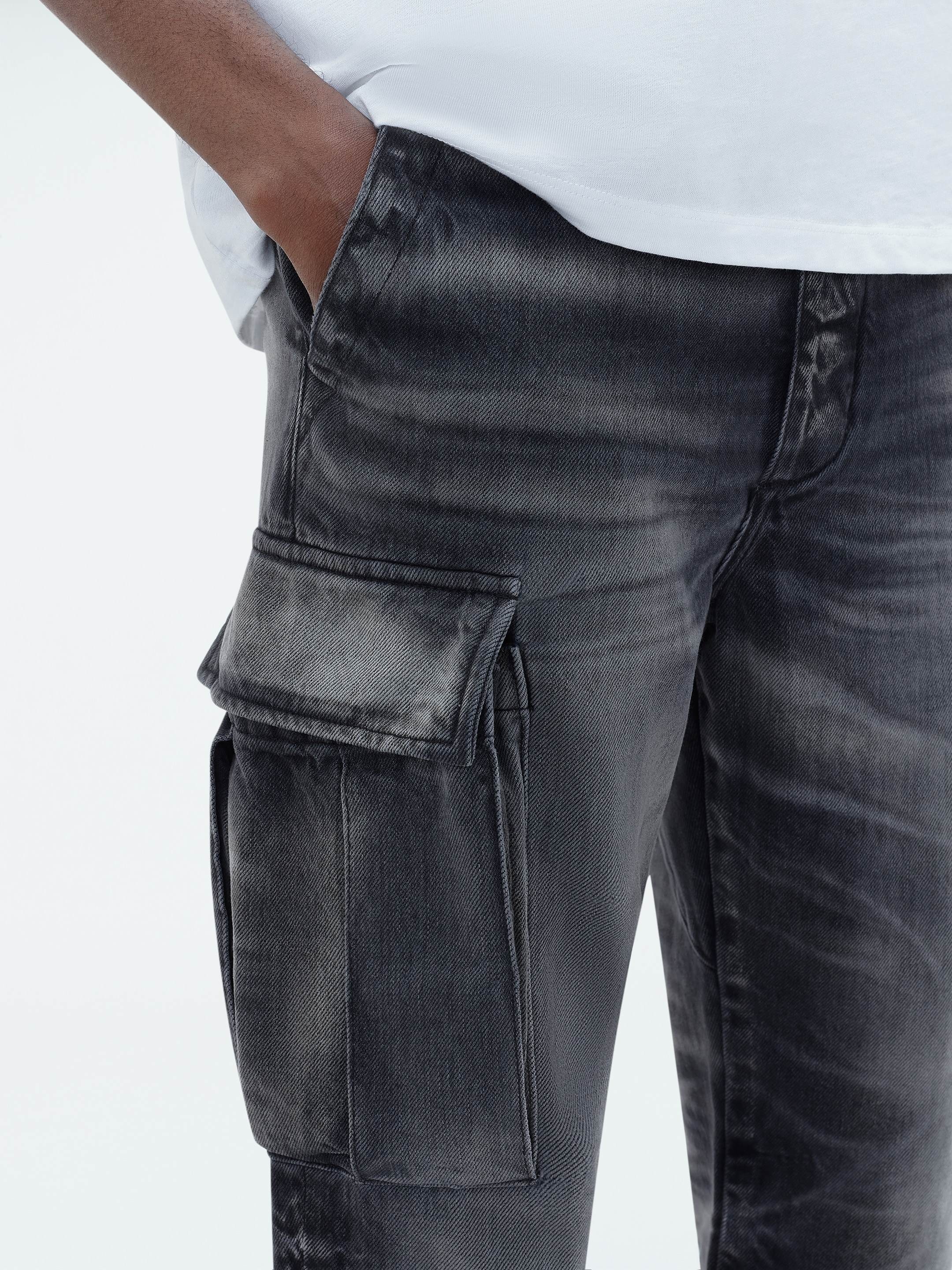 M65 CARGO JEAN - 7