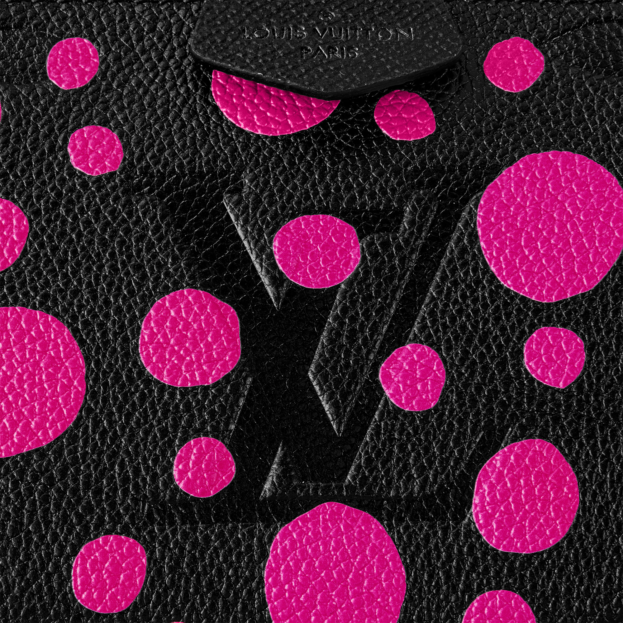 LV x YK Multi Pochette Accessoires - 6