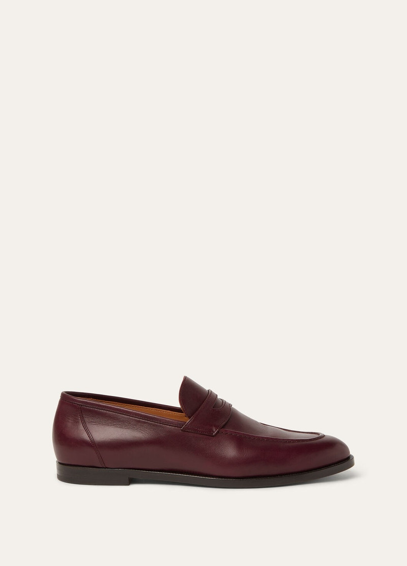 Sergio Loafer - 1