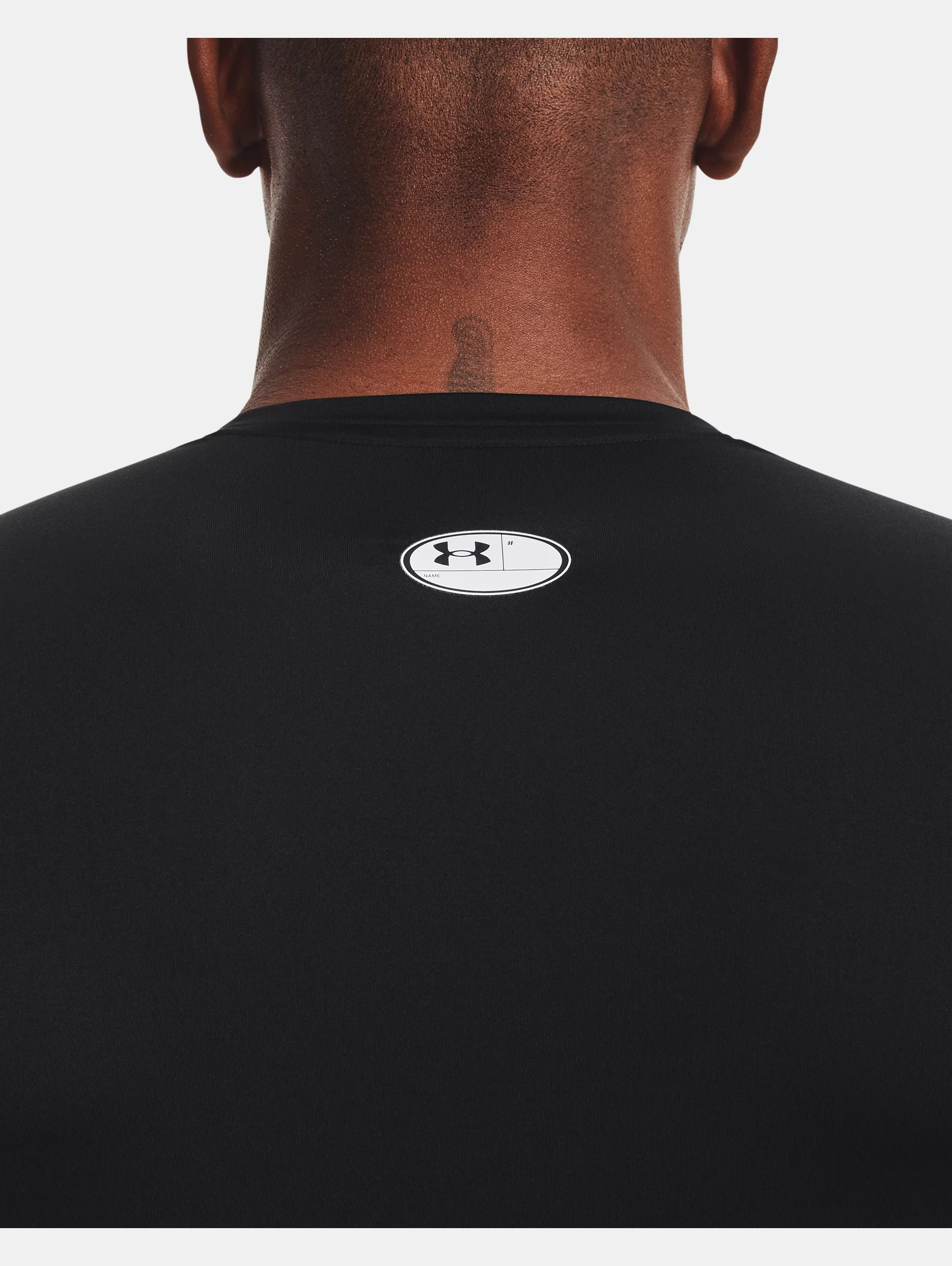 Men's HeatGear® Short Sleeve - 6