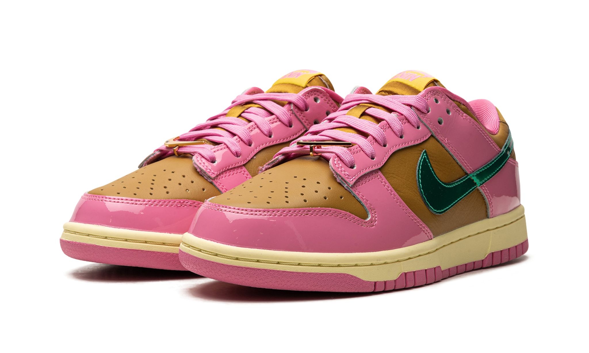 Dunk Low WMNS "Parris Goebel" - 2